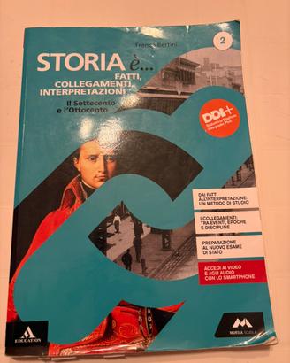 storie è…2