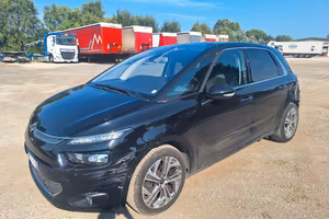 Citroen C4 Picasso 1.6 Bluehdi 120cv Exclusive 