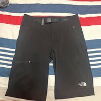 Pantaloncini The north face