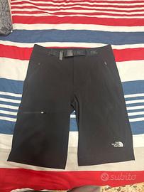 Pantaloncini The north face