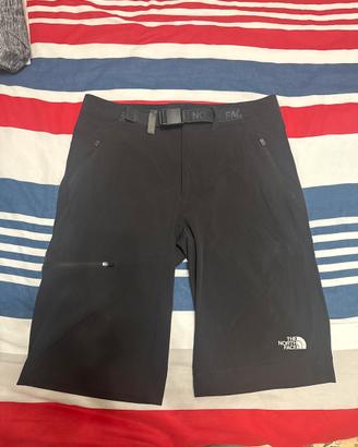 Pantaloncini The north face
