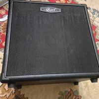 Amplificatore  Bass CM20B