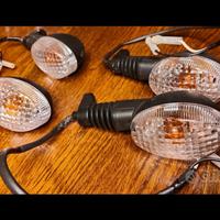 FRECCE TRIUMPH ORIGINALI 