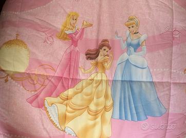 Piumone Principesse Disney