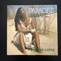 Disco 45 giri - Paradise (Phoebe Cates)