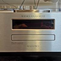 Audio Analogue Maestro CD 192/24 Rev 2.0 