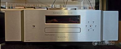 Audio Analogue Maestro CD 192/24 Rev 2.0 
