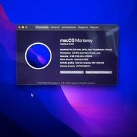 Apple Macbook pro 2016 13”