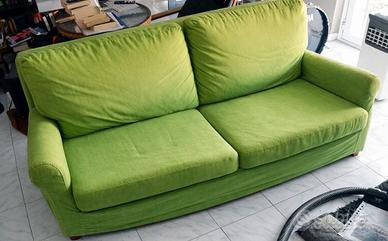 Divano Letto IKEA Ektorp