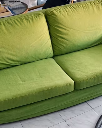 Divano Letto IKEA Ektorp