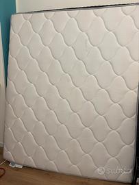 materasso matrimoniale memory foam