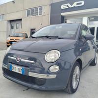 Fiat 500 GPL (impianto 12/2025)