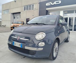 Fiat 500 GPL (impianto 12/2025)