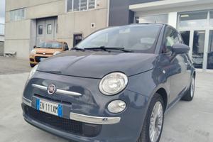 Fiat 500 GPL (impianto 12/2025)