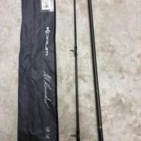 Canna Specialist Korum Allrounder