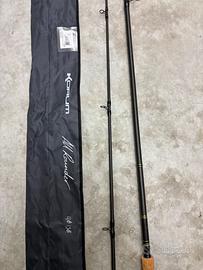 Canna Specialist Korum Allrounder