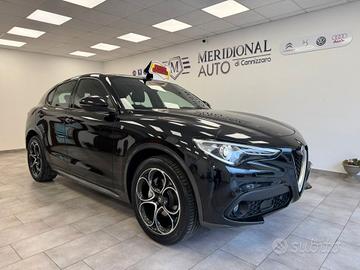Alfa Romeo Stelvio 2.2 Turbodiesel 210 CV AT8 Q4 T