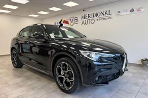 Alfa Romeo Stelvio 2.2 Turbodiesel 210 CV AT8 Q4 T