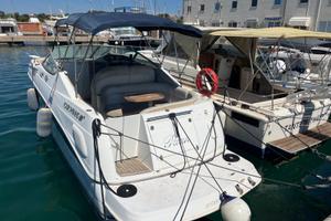 FOUR WINNS 268