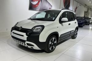 FIAT Panda 1.0 FireFly S&S Hybrid Pandina