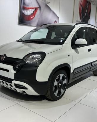 FIAT Panda 1.0 FireFly S&S Hybrid Pandina