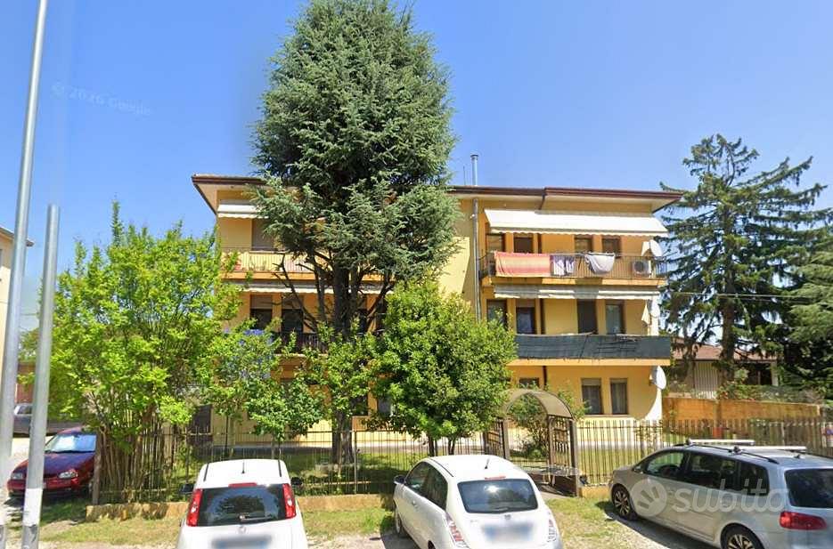 Appartamento – Piove di Sacco, Romanato - Altro