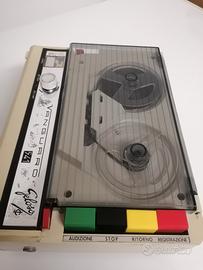 registratore GELOSINO