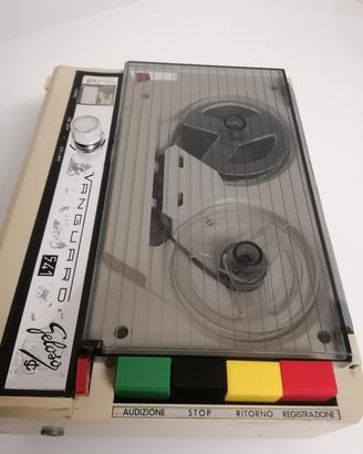 registratore GELOSINO