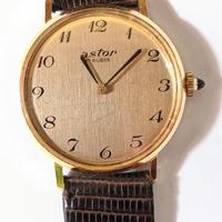Orologio Astor 