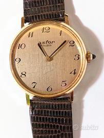 Orologio Astor 