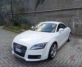 AUDI TT 2ª serie - 2009 S Line 1.8 tfsi