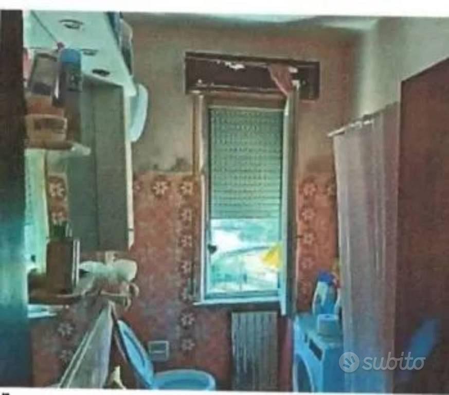 Appartamento – Castelraimondo, Quartiere Feggiani, Macerata - Vista 4