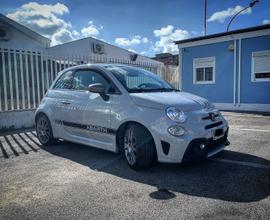 Fiat 500 Abarth