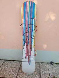 tavola snowboard Head 159