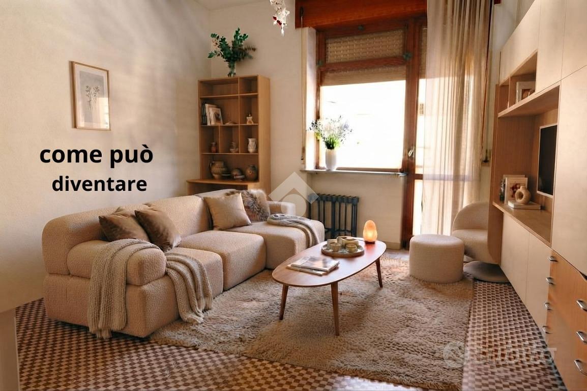 Appartamento – Lucera, Foggia - Vista 2