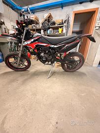 Moto beta RR 50