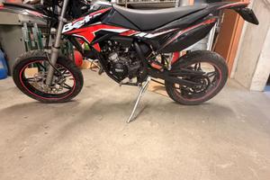 Moto beta RR 50
