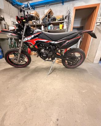 Moto beta RR 50