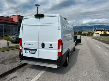 Fiat Ducato Maxi H2 passo lungo