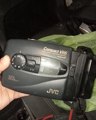 videocamera