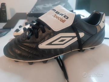 Scarpe calcio 43 UMBRO SPECIALI Michael Owen