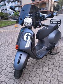 Vespa GTS 310 hpe super sport