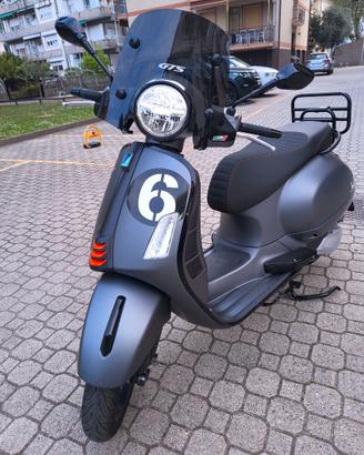 Vespa GTS 310 hpe super sport