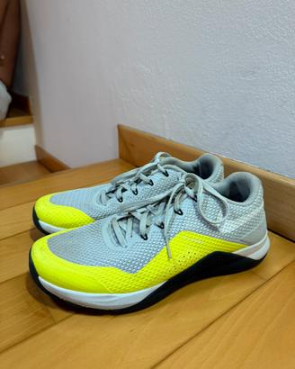 Nike running
