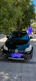 fiat Sedici