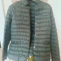 Giacca trapuntata Homeward