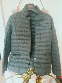 Giacca trapuntata Homeward