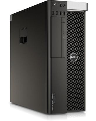Dell Precision T7810 | 2× Xeon E5-2680 v4 | 64GB