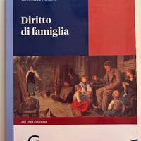 DIRITTO DI FAMIGLIA Tommaso Auletta Giappichelli 