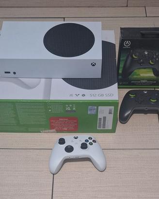 Xbox series s